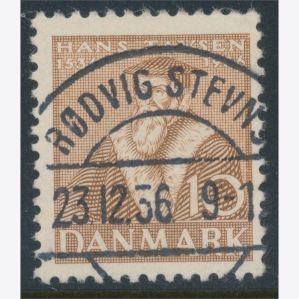 Danmark 1936