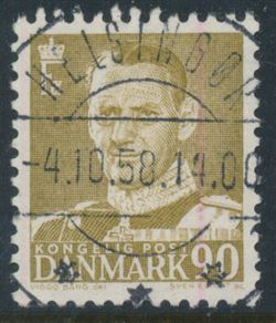 Danmark 1953