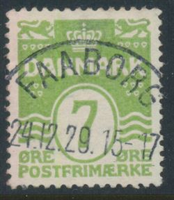 Danmark 1926