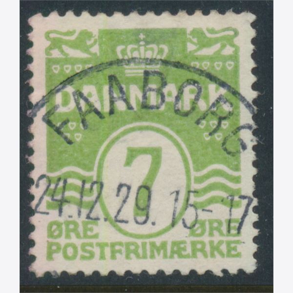 Danmark 1926