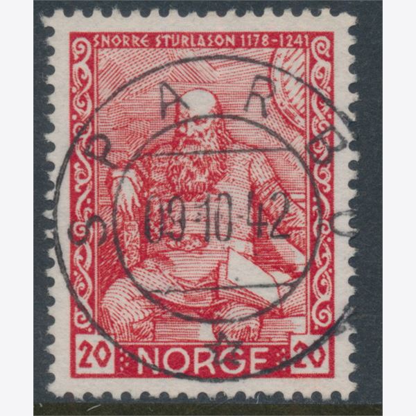 Norge 1941