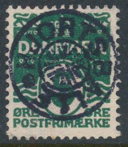 Denmark 1912