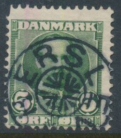 Danmark 1907