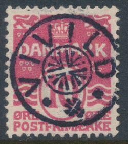 Danmark 1912