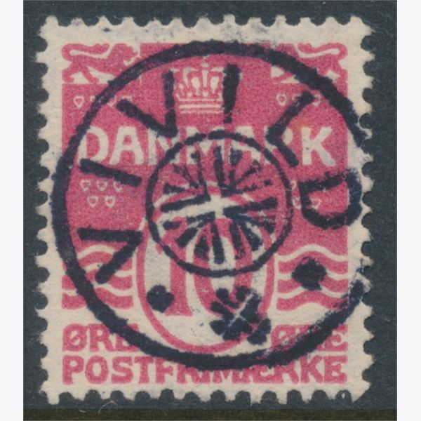 Danmark 1912