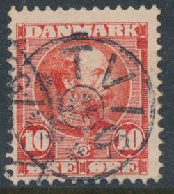 Danmark 1904