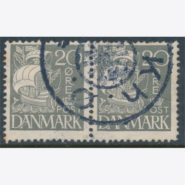 Danmark 1927