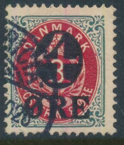 Danmark 1912