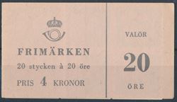 Sweden 1957