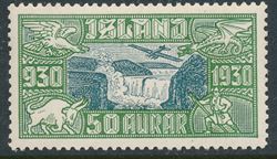 Iceland 1930