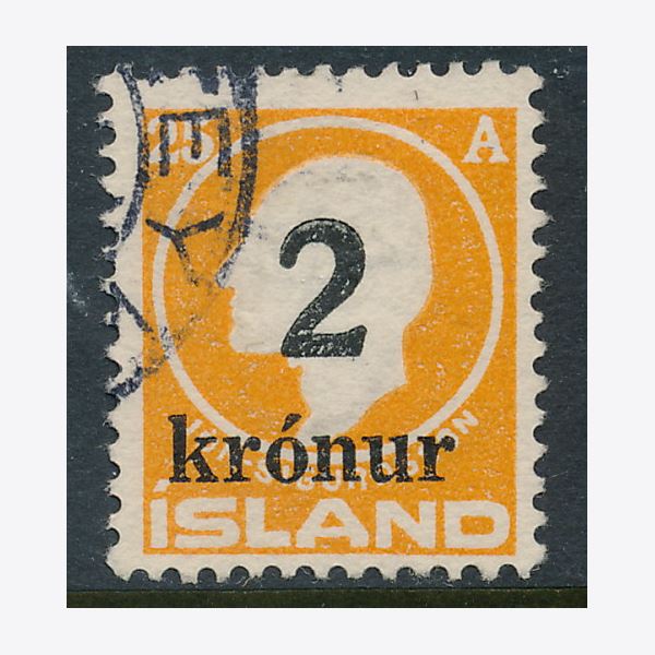 Iceland 1925