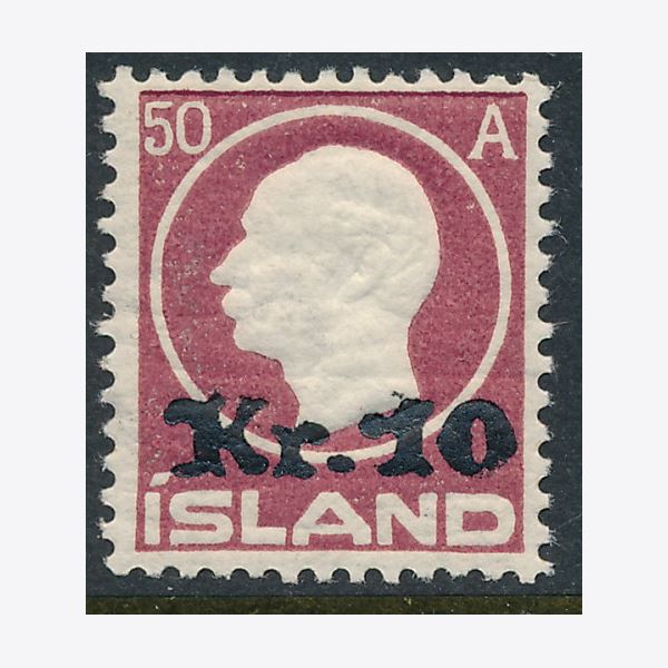 Iceland 1925