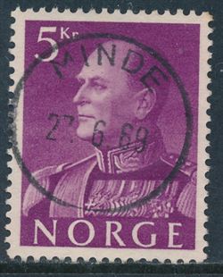 Norge 1959