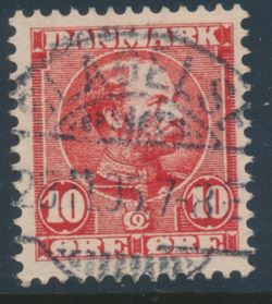 Danmark 1904