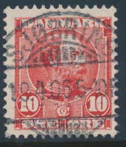 Danmark 1904