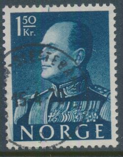 Norge 1959