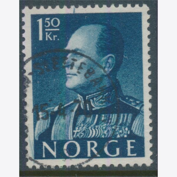 Norge 1959