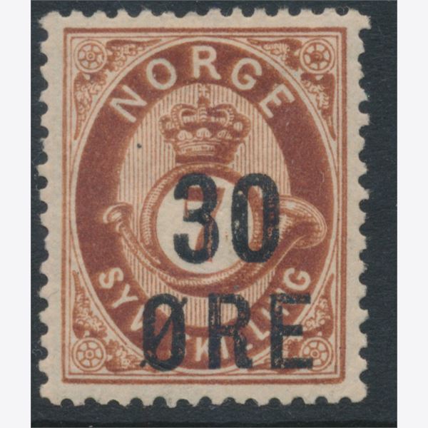 Norge 1906