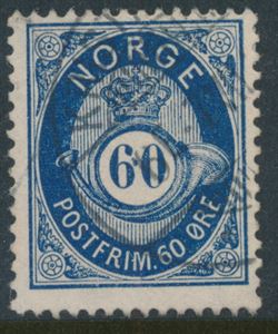 Norge 1878