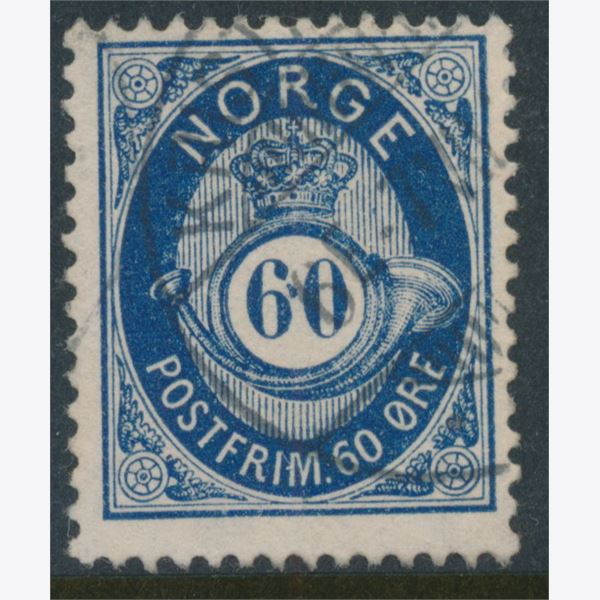 Norge 1878