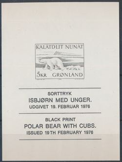 Grønland 1976