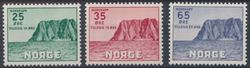 Norway 1957