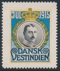 Dansk Vestindien