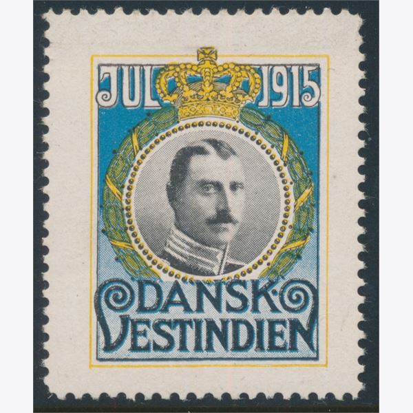 Dansk Vestindien