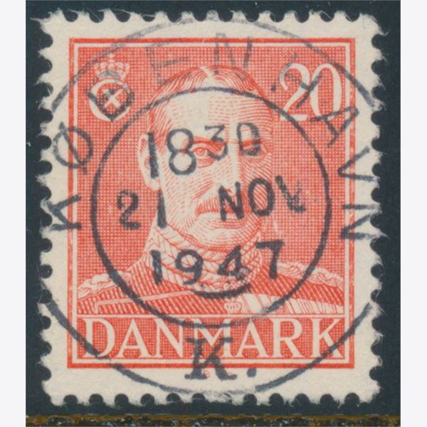 Denmark 1943