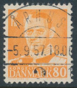 Danmark 1952-53