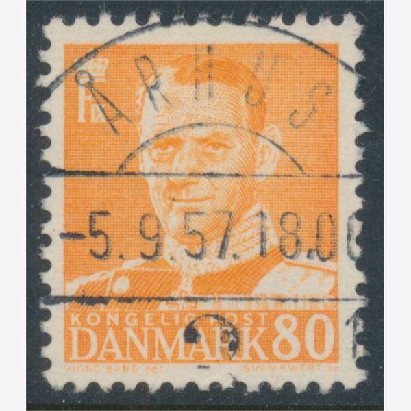 Danmark 1952-53