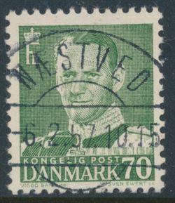 Danmark 1950