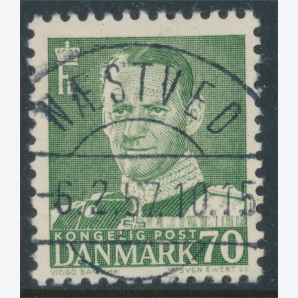 Danmark 1950