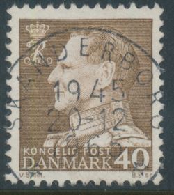 Danmark 1965