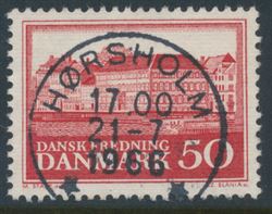 Danmark 1966