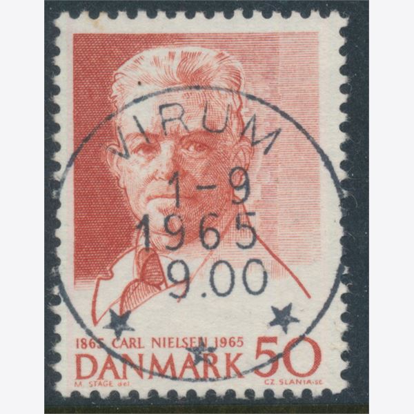 Danmark 1965