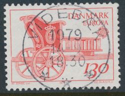 Denmark 1979