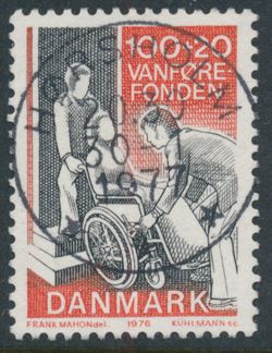 Danmark 1976