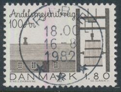 Danmark 1982