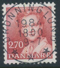 Danmark 1984