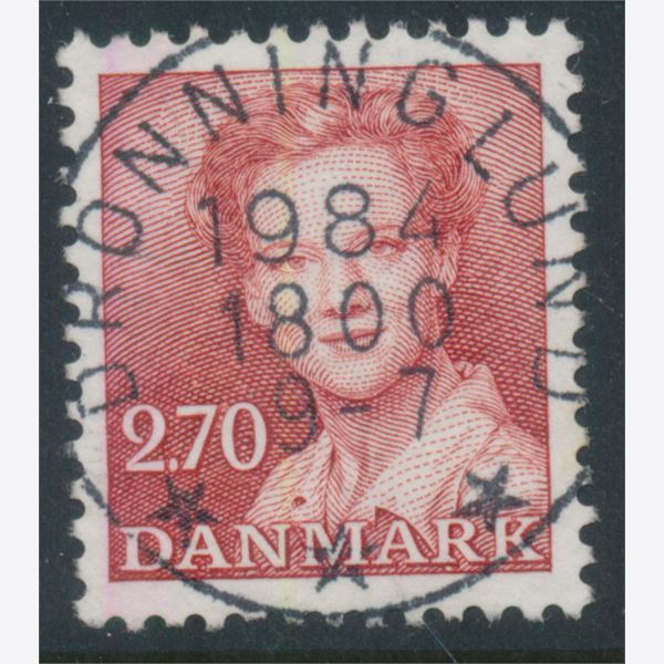 Danmark 1984