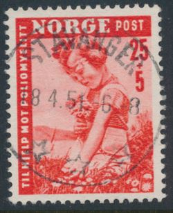 Norge 1950