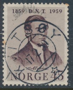 Norge 1959