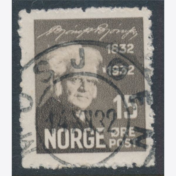 Norge 1932