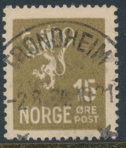 Norge 1926