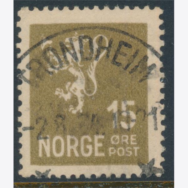 Norge 1926