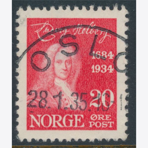 Norge 1934