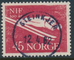 Norway 1961