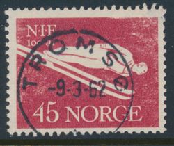 Norway 1961