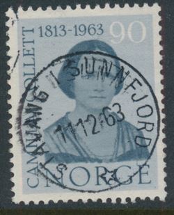 Norge 1875